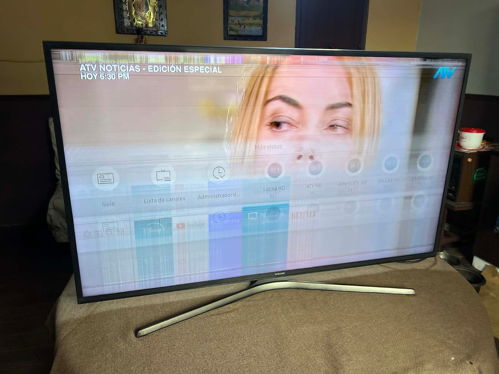 Trabajo Stanfielectronic 38