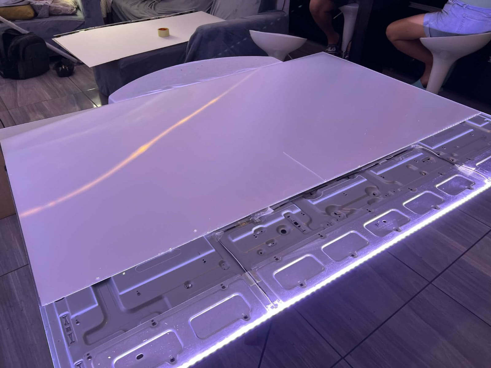 Trabajo Stanfielectronic 40