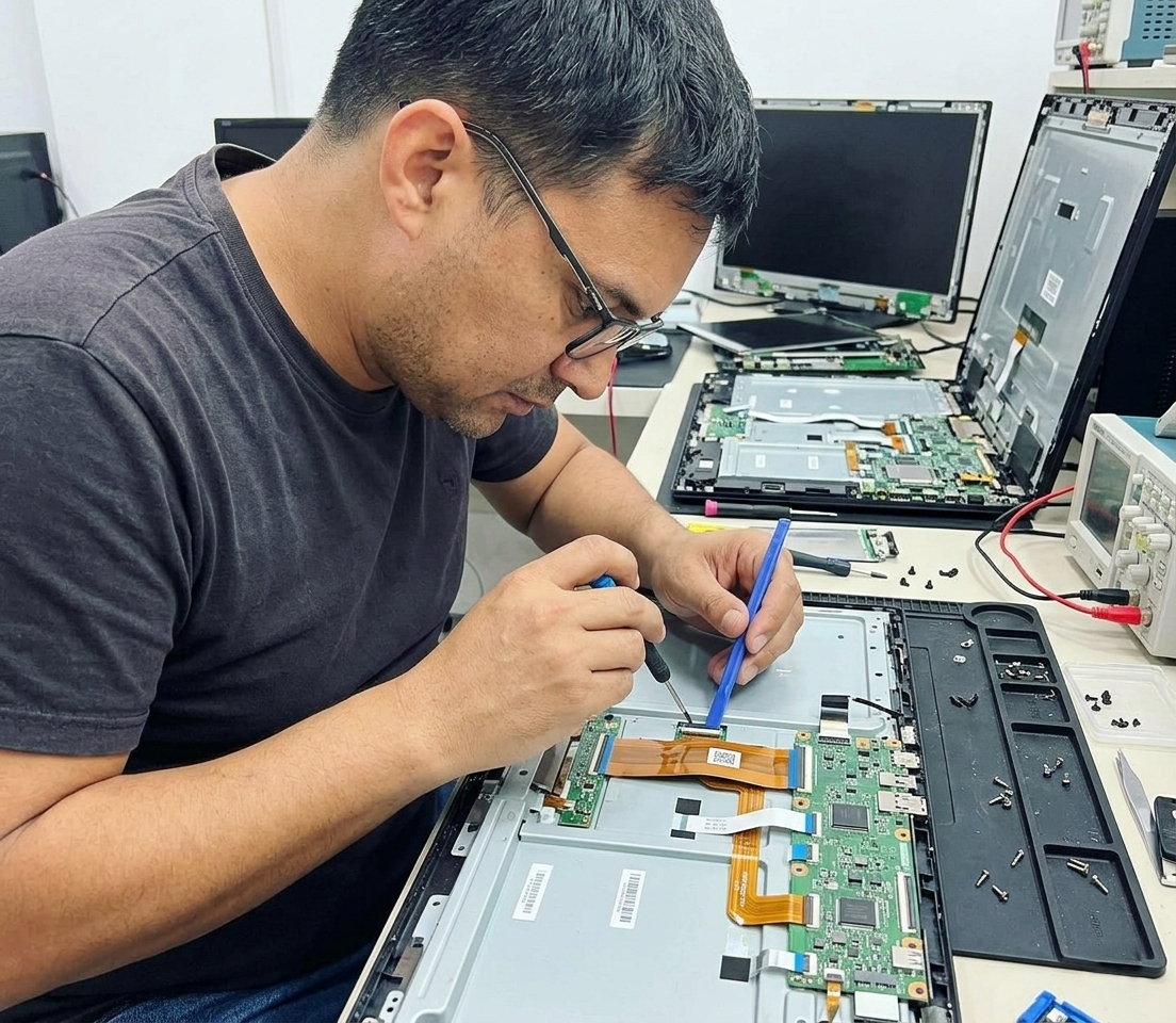 Servicio Electronico Garantizado